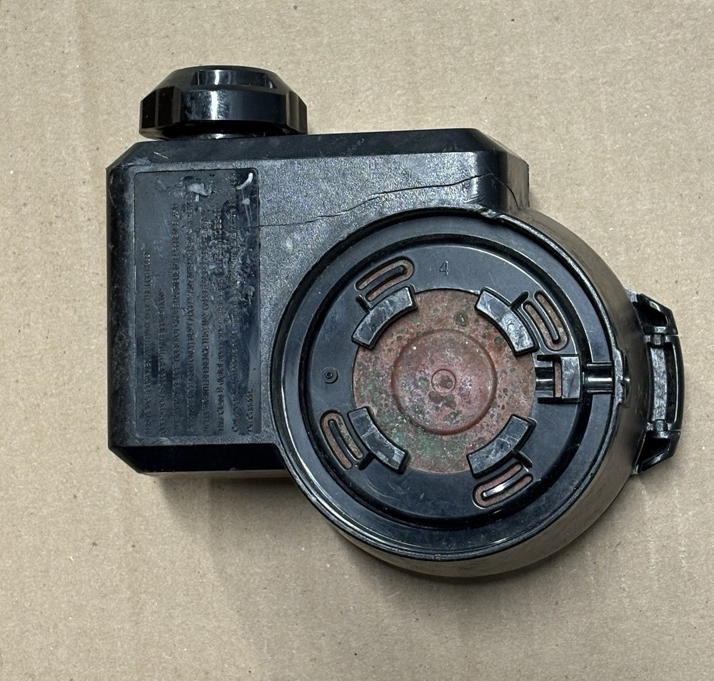NEPTUNE RW2G13: R900 v4 Digital Water Meter E-Coder R900M