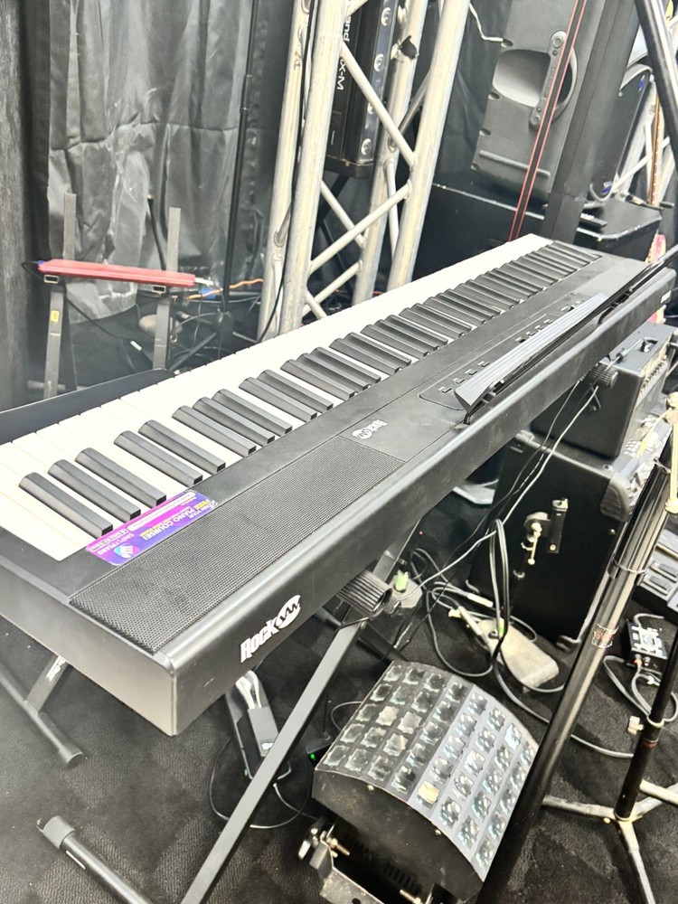 RockJam RJ88DP 88-key Digital Piano