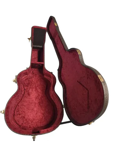 Taylor Deluxe Hardshell Grand Pacific Case