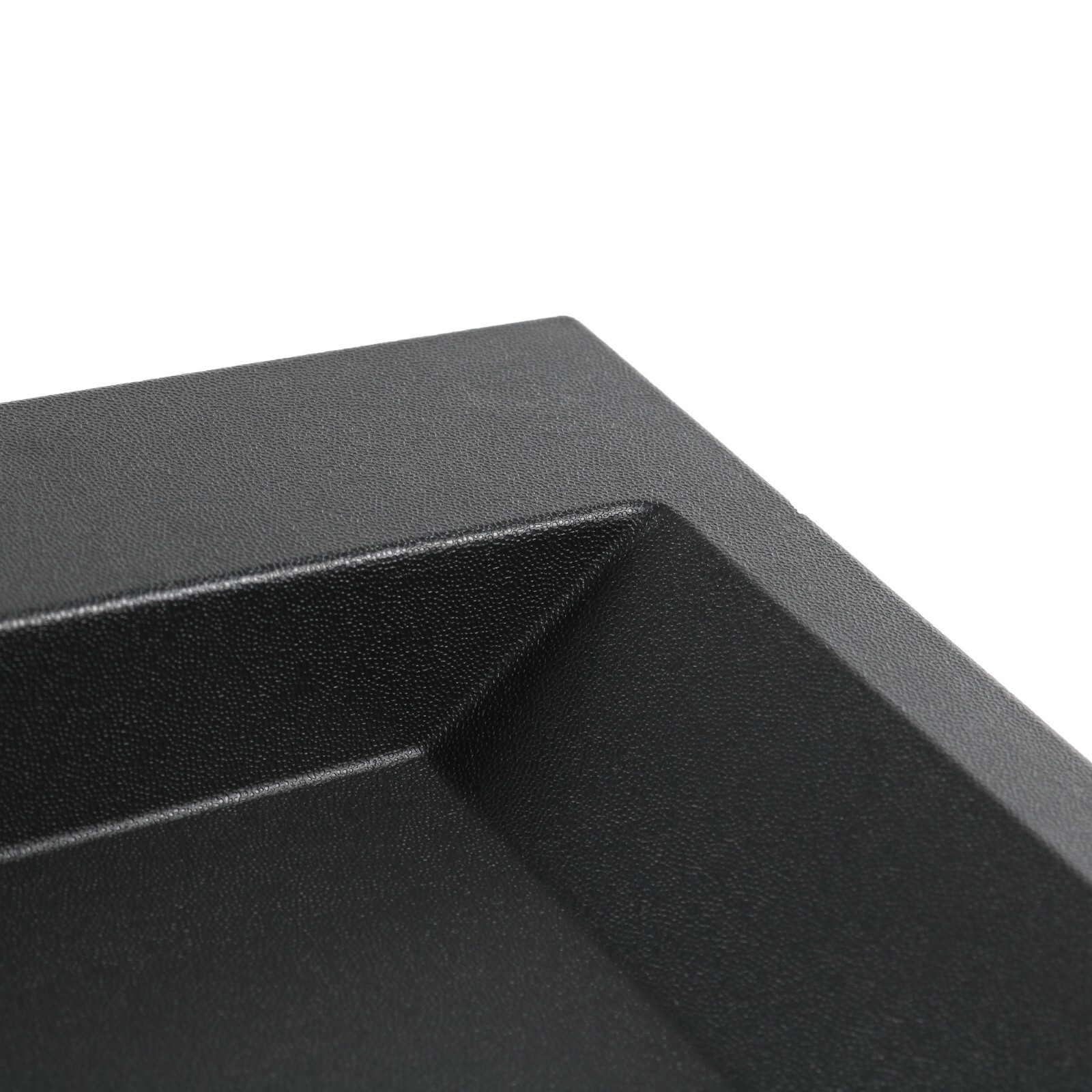 Rear Tailgate License Pocket 15135441 For Hummer H2 2003-2005