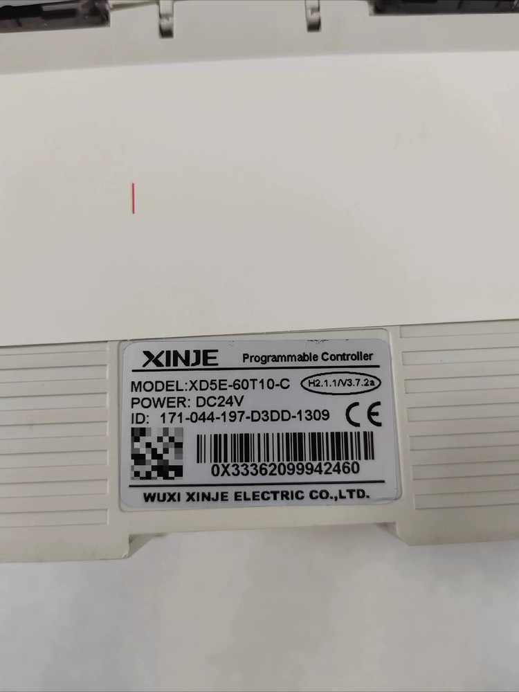 1pc Xinje XD5E-60T10-C Brand New Programmable Controller