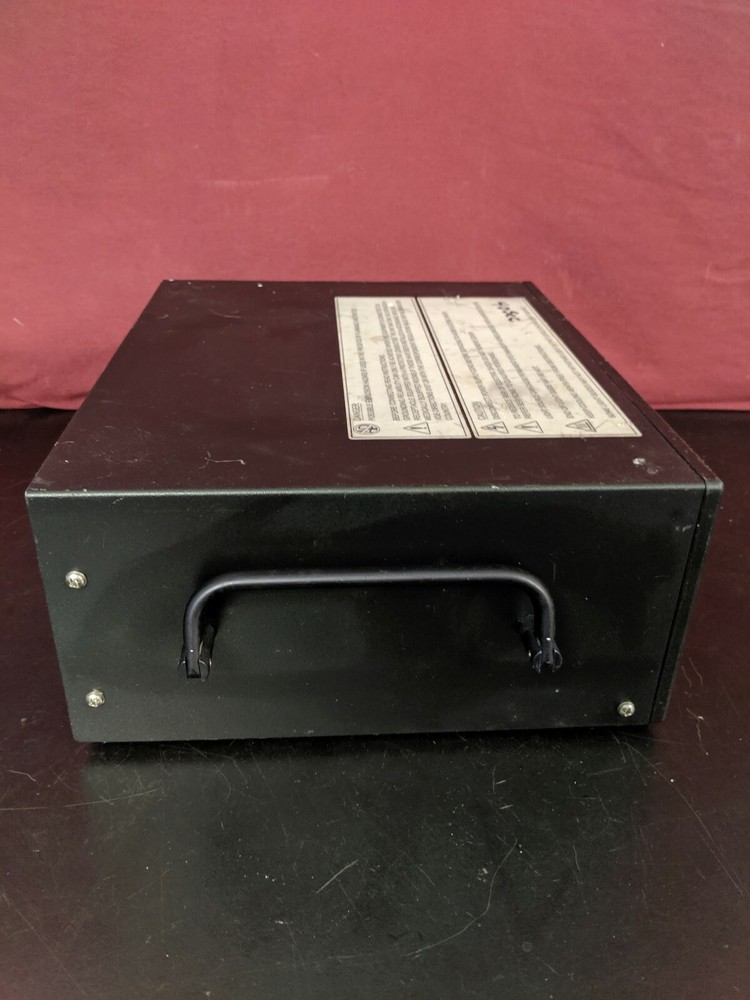 FocalSeal XLS500 / Focal Y1567A Xenon Light Source / FULLY FUNCTIONING LAMP