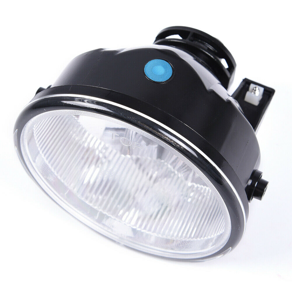 Pair Bumper Fog Lights Fit For Ford 2011 2012 2013 2014 F150 F-150 Set