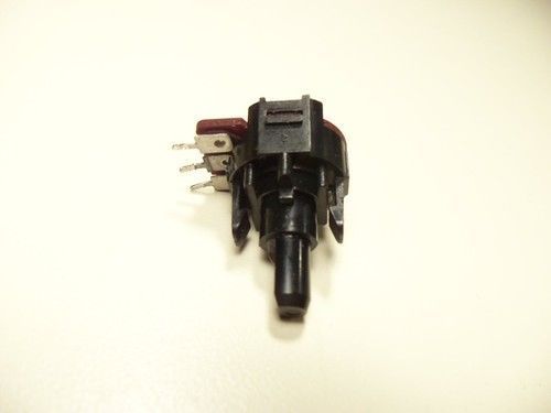 TECHNICS SL-B2 TT PARTS -- control - speed 5K