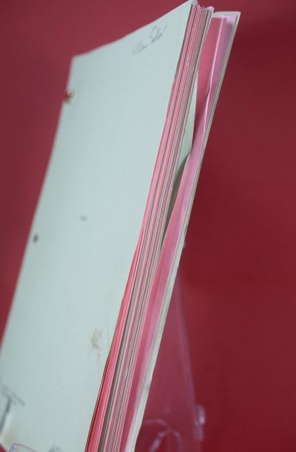 Riddle Movie Script William Sadler 2010