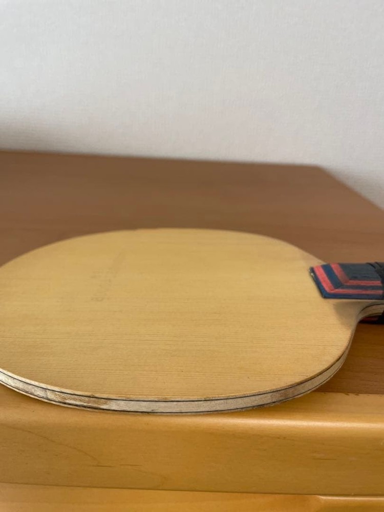 Butterfly GERGELY21 table tennis racket 802421