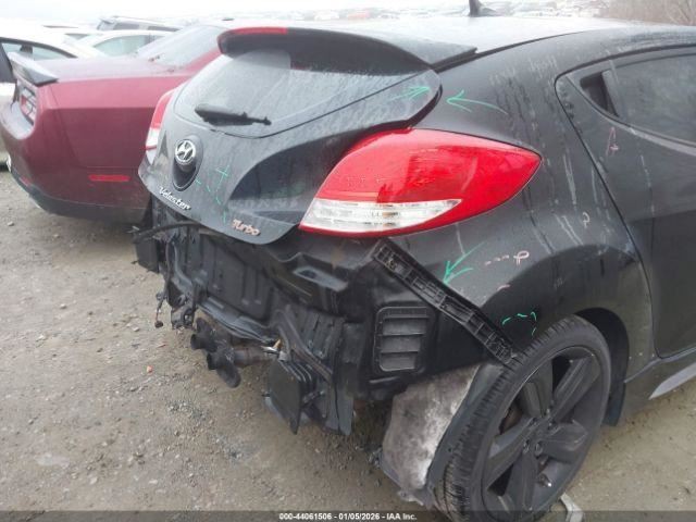 Engine ECM Electronic Control Module VIN E 8th Digit Fits 15 VELOSTER 4980682