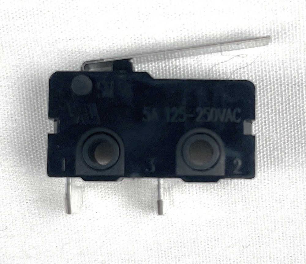 Micro Switch for Lynx BBQ Grill Ignition ,Aftermarket Replacement Part # 32845