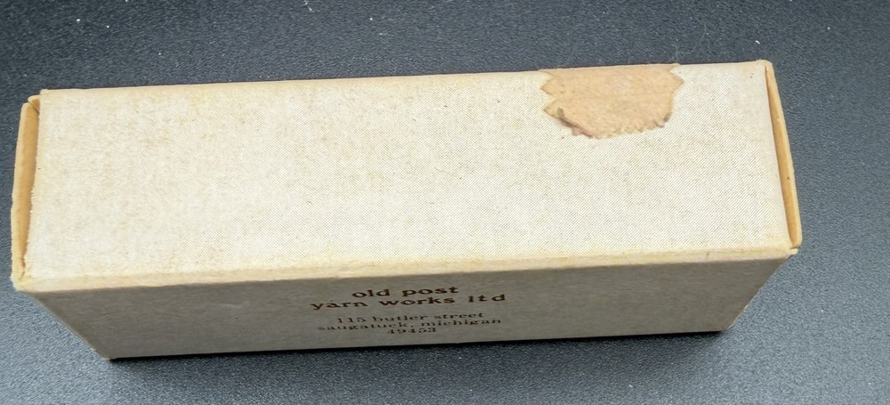 Trolley Needle Thread Controller
