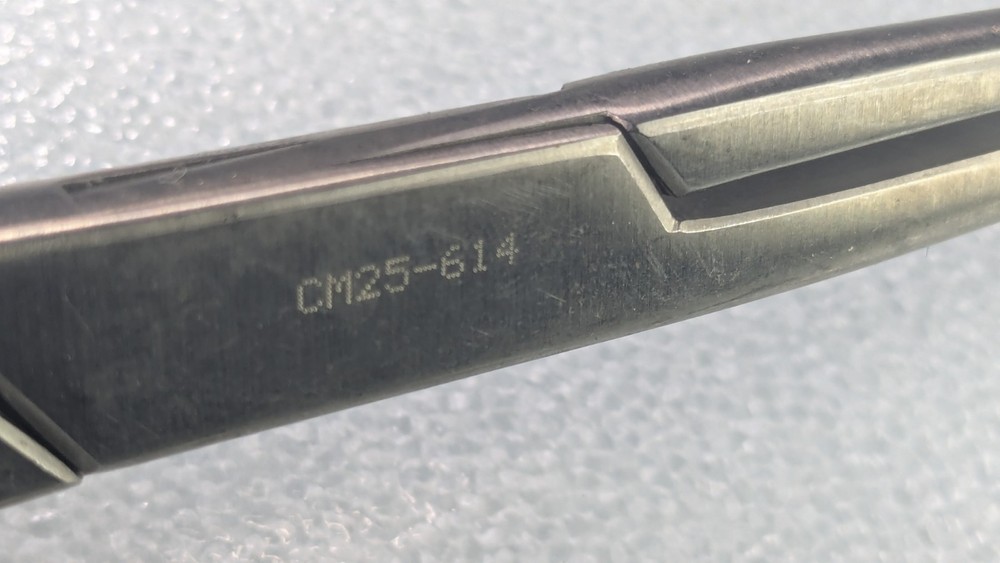 Codman Clip Applier CM25-614