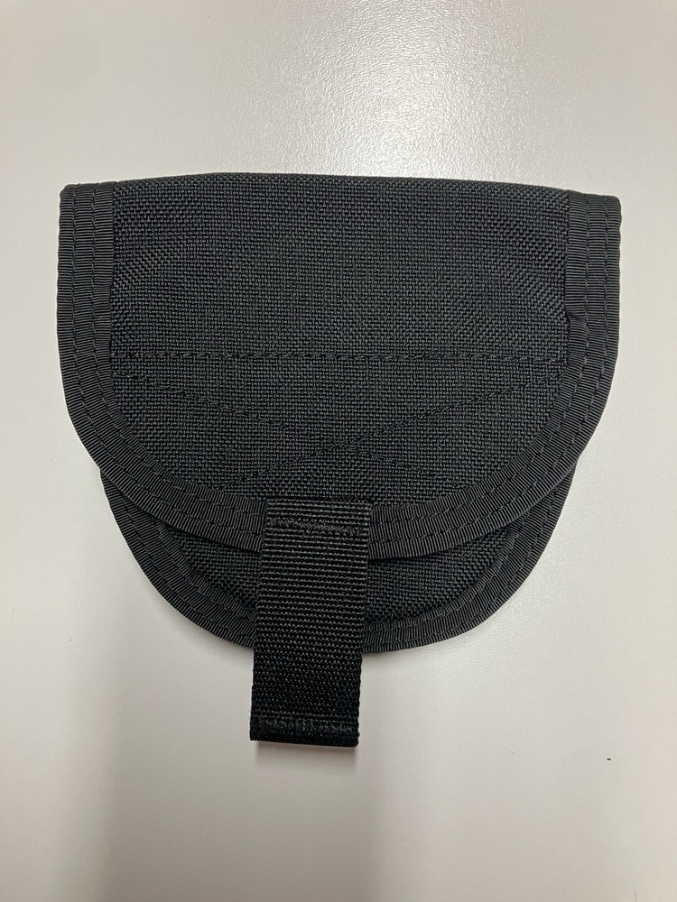 Nylon Handcuff Case