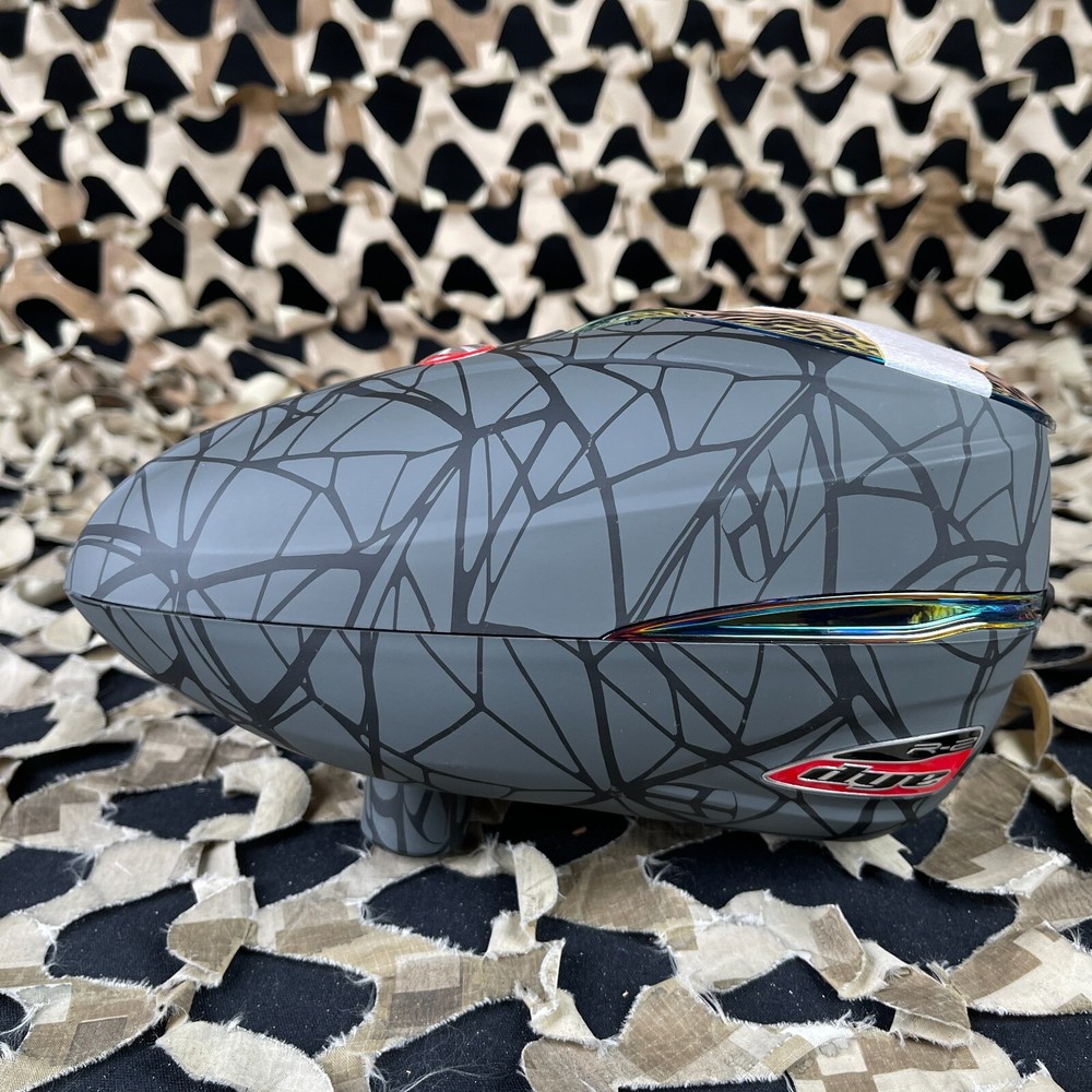 NEW Dye Rotor R2 Paintball Loader - Ironmen