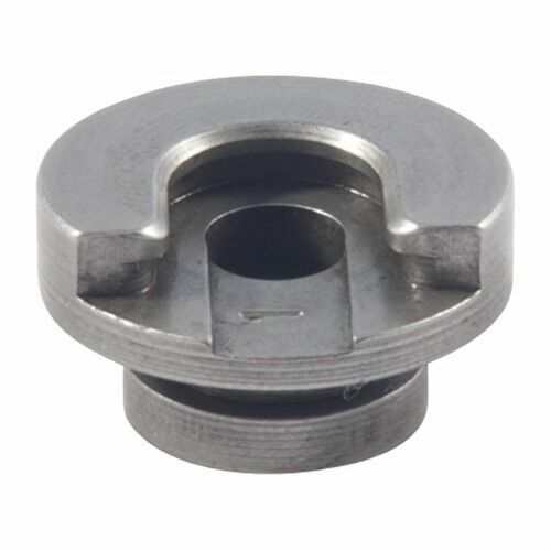 Lyman Shellholder # 1 for 38 Special, 357 Mag, 357 Maximum # 7738040