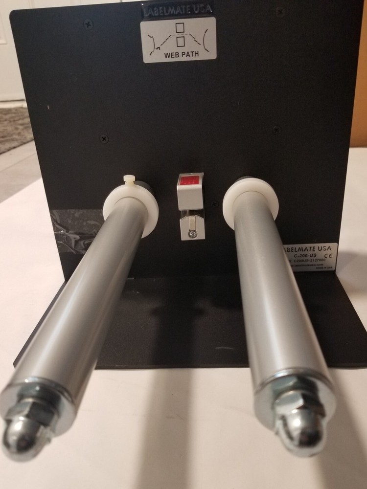 Labelmate USA Model C200US