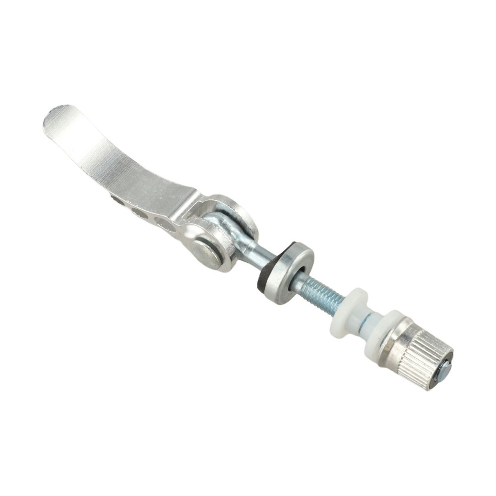 Aluminum Alloy Quick Release Lever for Effortless Seat Height Modifications