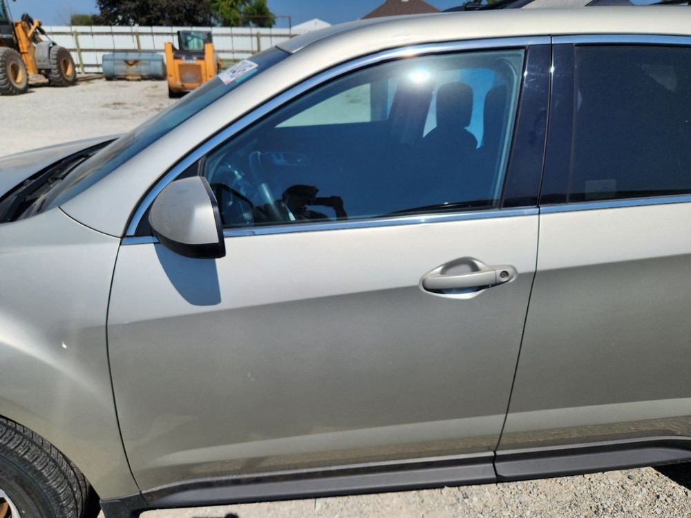 2010-2017 GMC Terrain Dash Mounted Lower 7" Display Screen