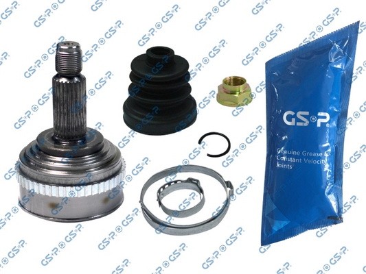 For GSP 823073 PRESS JOINT.