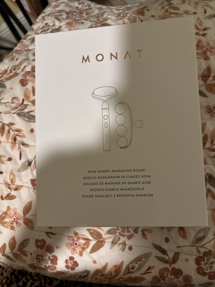 Monat Massaging Roller
