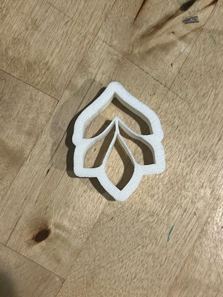 Polymer Clay Cutter For Jewelry Making