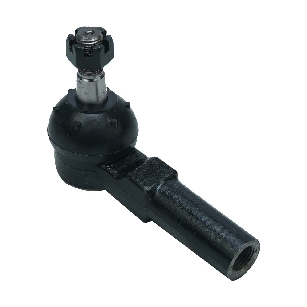 Inner Outer Tie Rod End w/Steering Rack Boot SET for 1999-2003 Mazda Protege