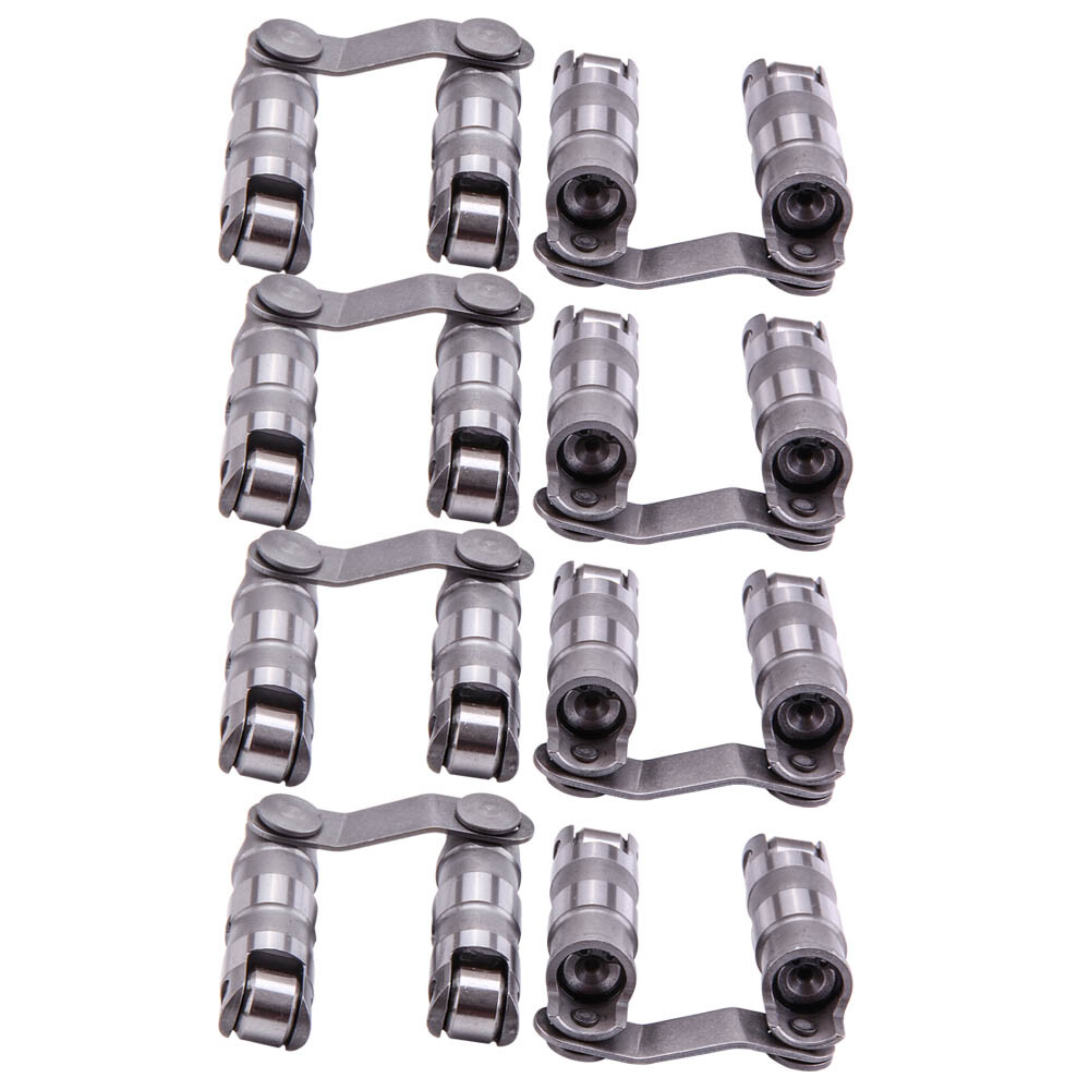 Hydraulic Roller Lifter for Chevy Chevrolet Big Block BBC 396 454 402 - 8 Pairs