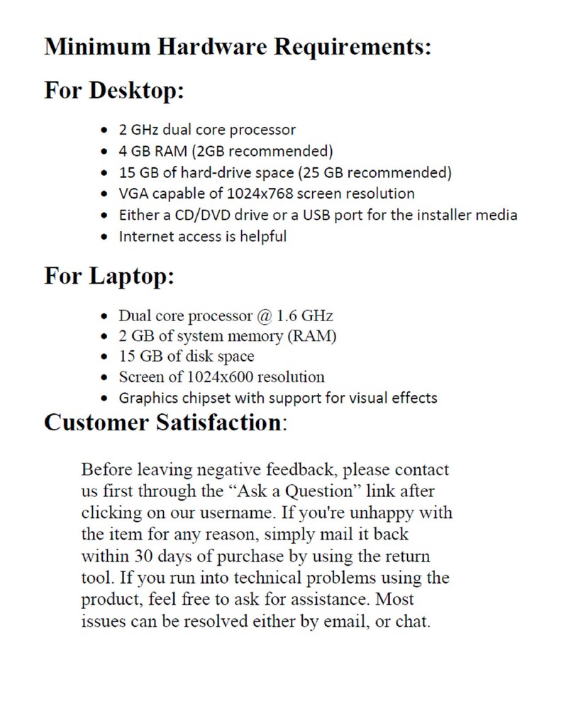 Linux Mint 21 LTS 64 Bit Bootable 8GB USB Flash Drive And Install Guide