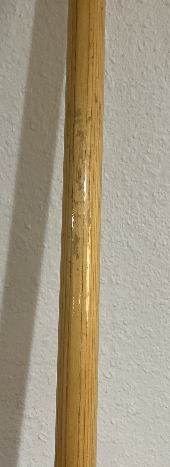 BENDING BRANCHES CRUISER 48” BENT CANOE PADDLE ROCKGARD TIP & ORVIS FISHING NET