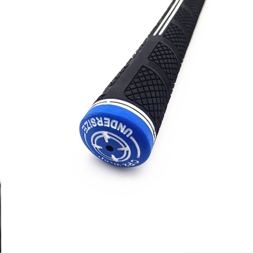 13PCS Golf Grips Golf Club Grip Anti-Slip Rubber Grip Standard Midsize Jumbo New