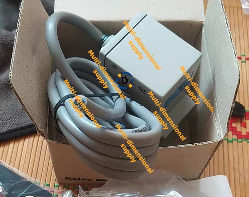 New KPS-AP500TR sensor
