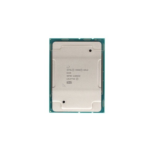 Intel Xeon Gold 6240 CD8069504194001 Processor