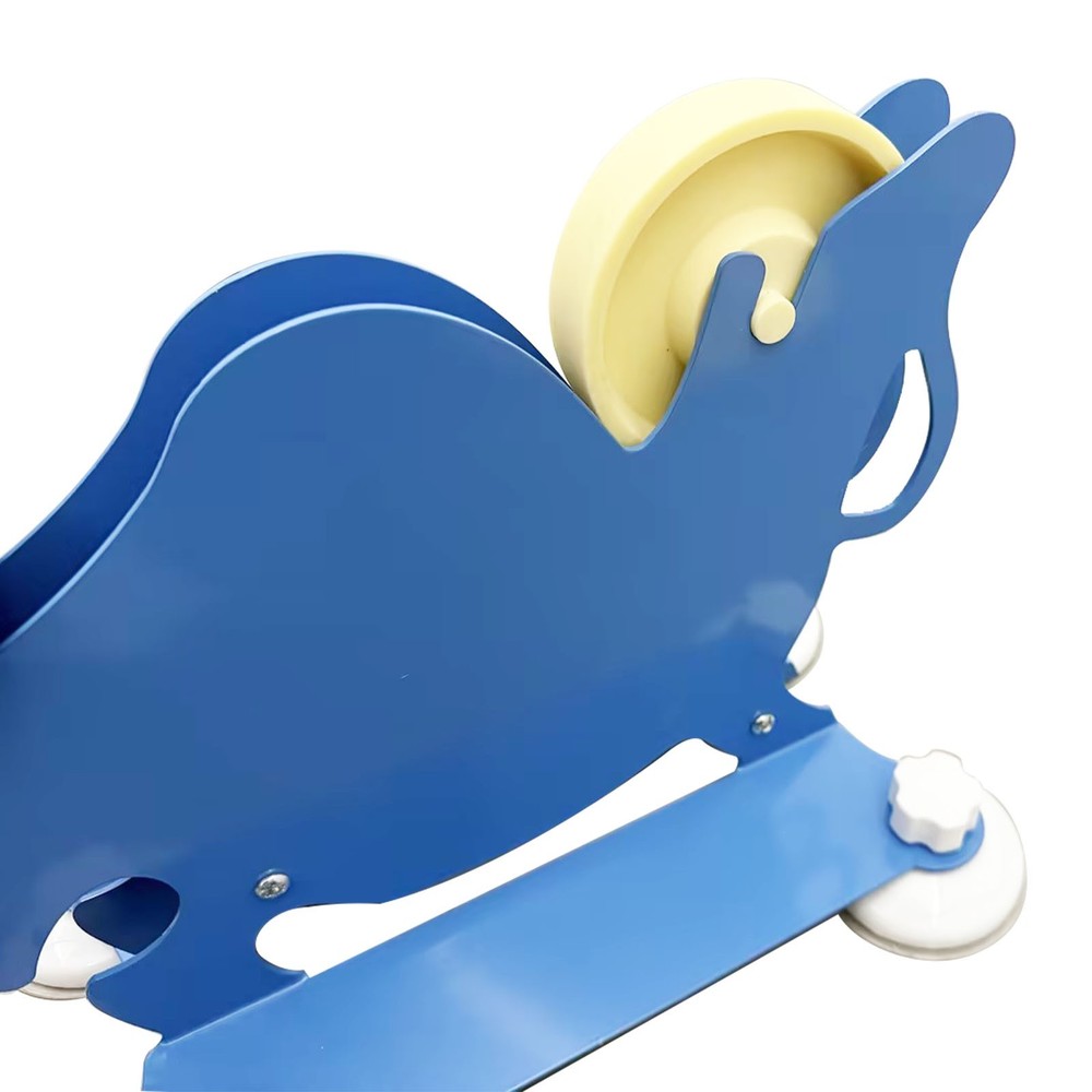 Bread Buckle Machine (with Five Roll Buckle) Manual Bread Sealing Machine