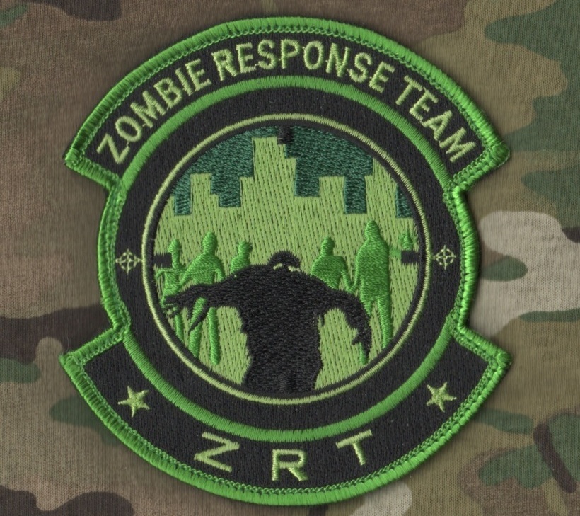 RESIDENT EVIL Bioterrorism Security Assessment Alliance BSAA burdock E-AFRICA