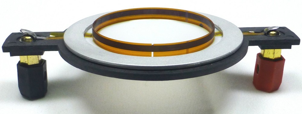 Replacement Diaphragm Martin Audio DLZ-025 for DCD-025 Driver 8 ohm