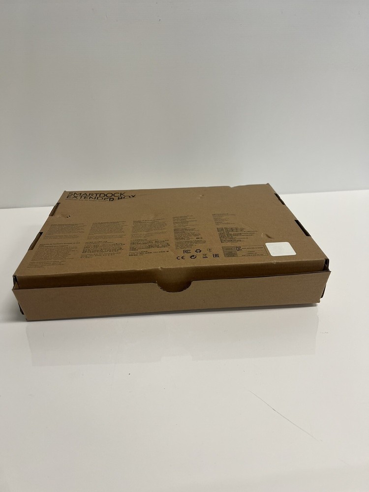 Logitech SmartDock Extender Box for Larger Rooms V-U0041 new