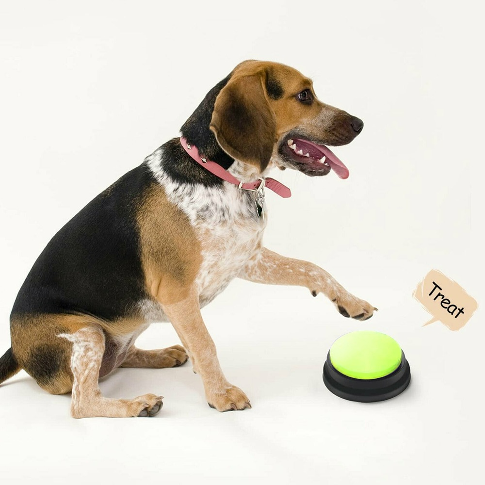 Recordable Easy Button Sound Button Voice Recording Talking Button 30 Second