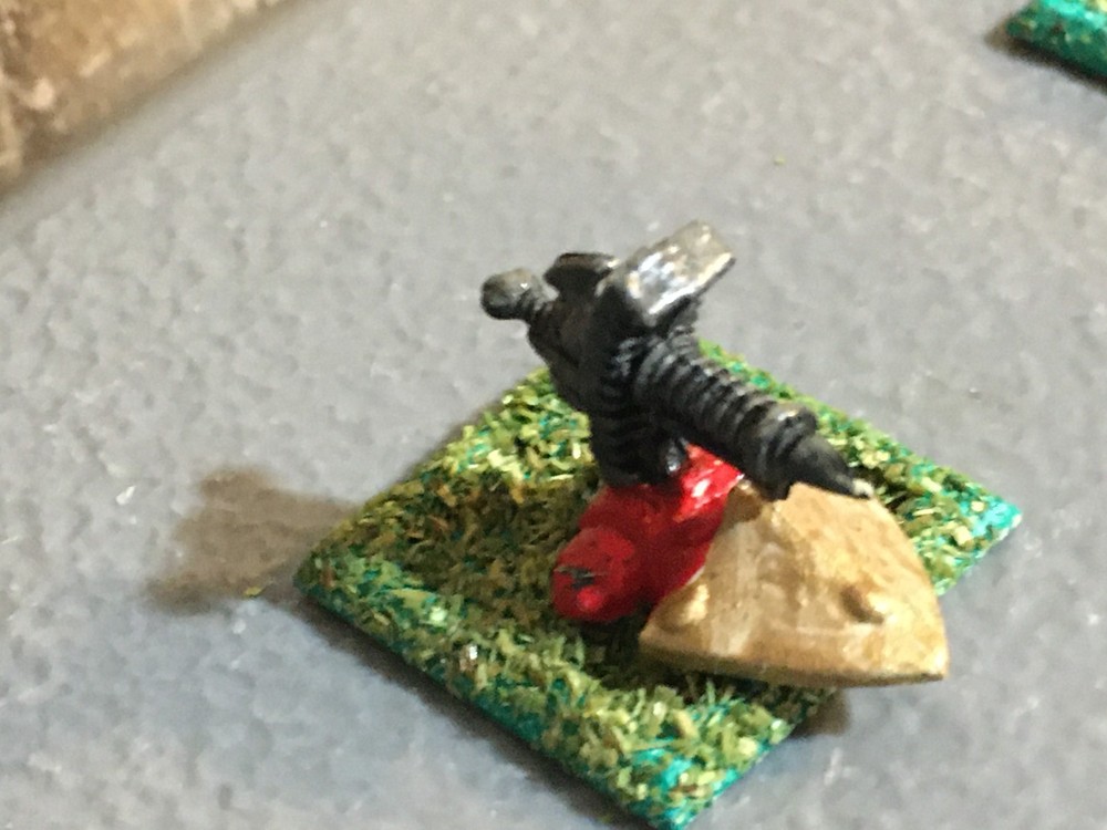 A34313 WARHAMMER EPIC 40K ELDAR CRAFTWORLDS HEAVY WEAPON PLATFORM SUPPORT GW