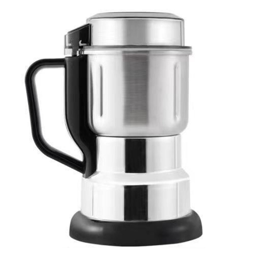 300W Stainless Electric Grinder Electric Fast Grinding Multifunction Smash2811