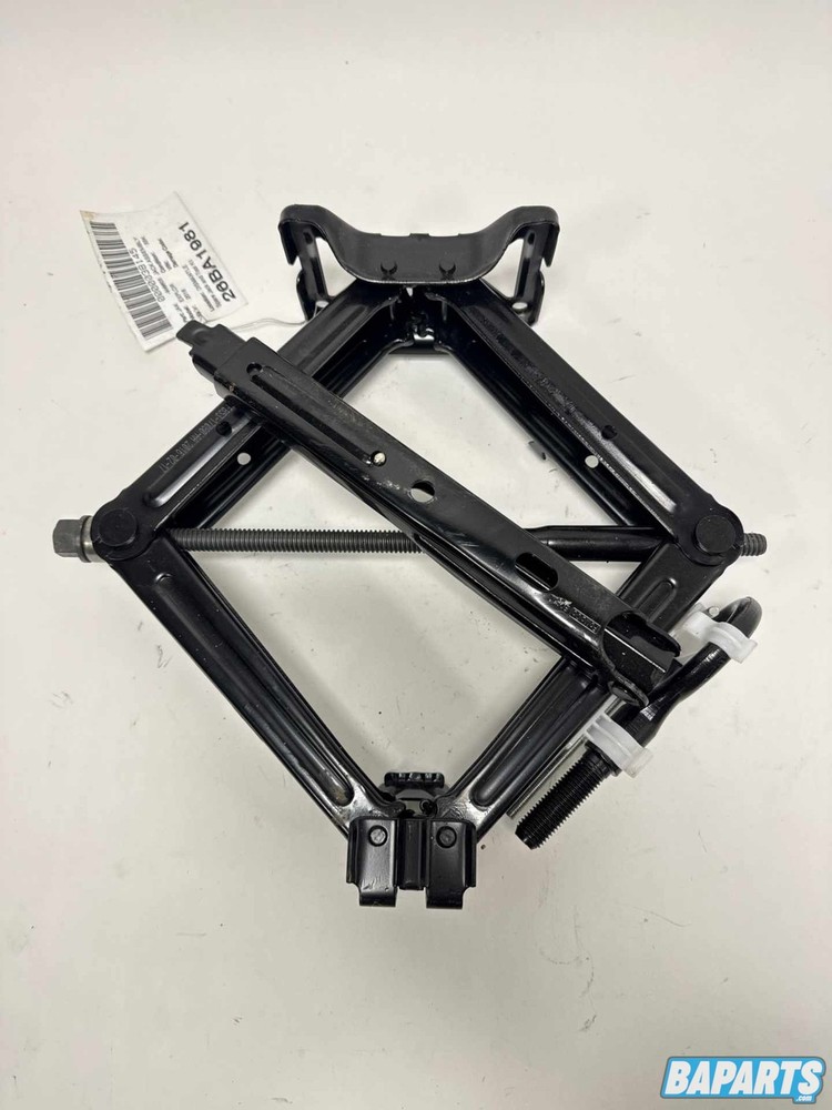 2016-2018 FORD EXPLORER Spare Jack and Tool Kit
