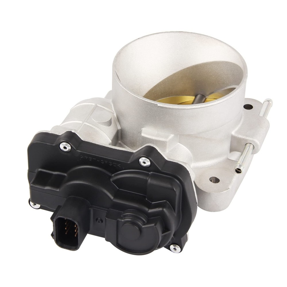 DOCAS Electronic Throttle Body Compatible with Chevy Silverado, Express, Taho...
