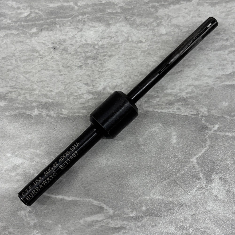 COGSDILL Tool Products .191 Burraway USA