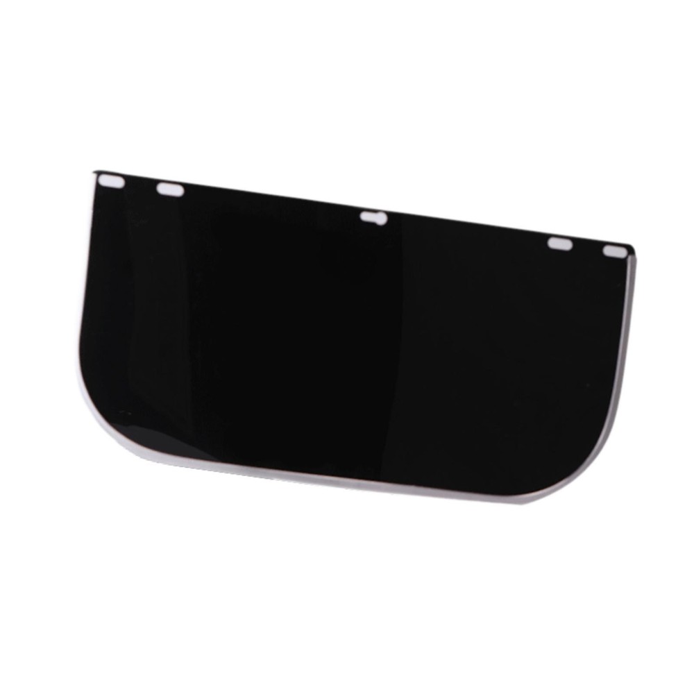 Face Shield Protective Visor Professional Lightweight Anti Impact Sturdy Face