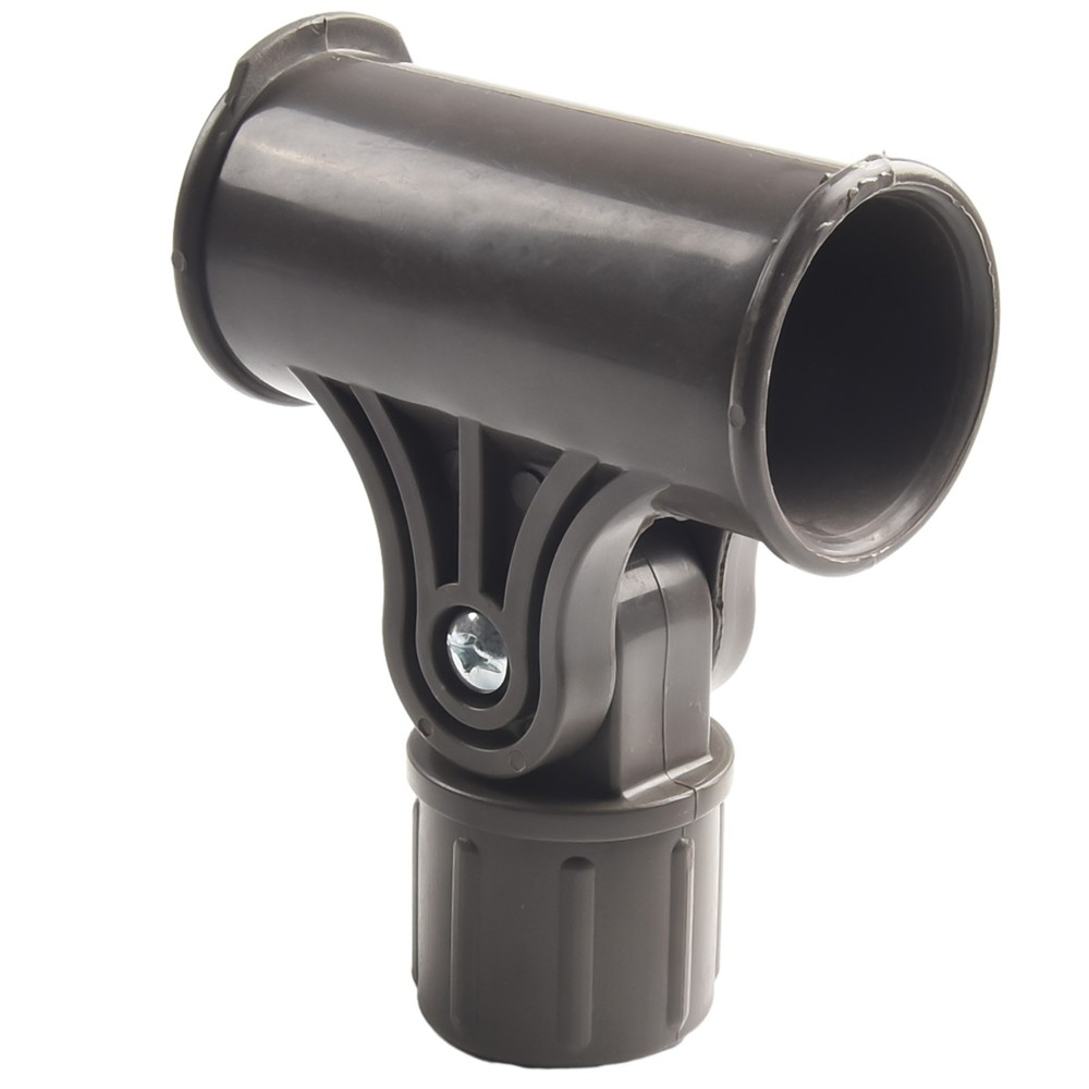 Patio Umbrella Accessories Heavy Duty Replace Holder Deck-Steering Bracket