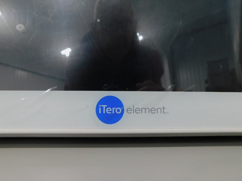 iTero Element Intraoral Dental Scanner (Please Read) PONW