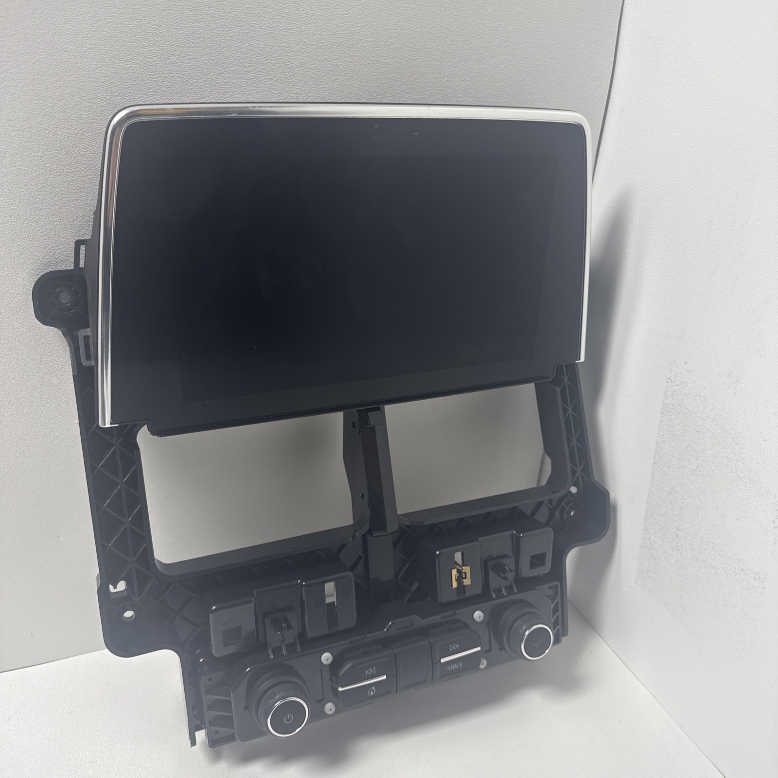 2021 GMC YUKON A/V EQUIPMENT DISPLAY AND CONTROL GM OEM 85155683