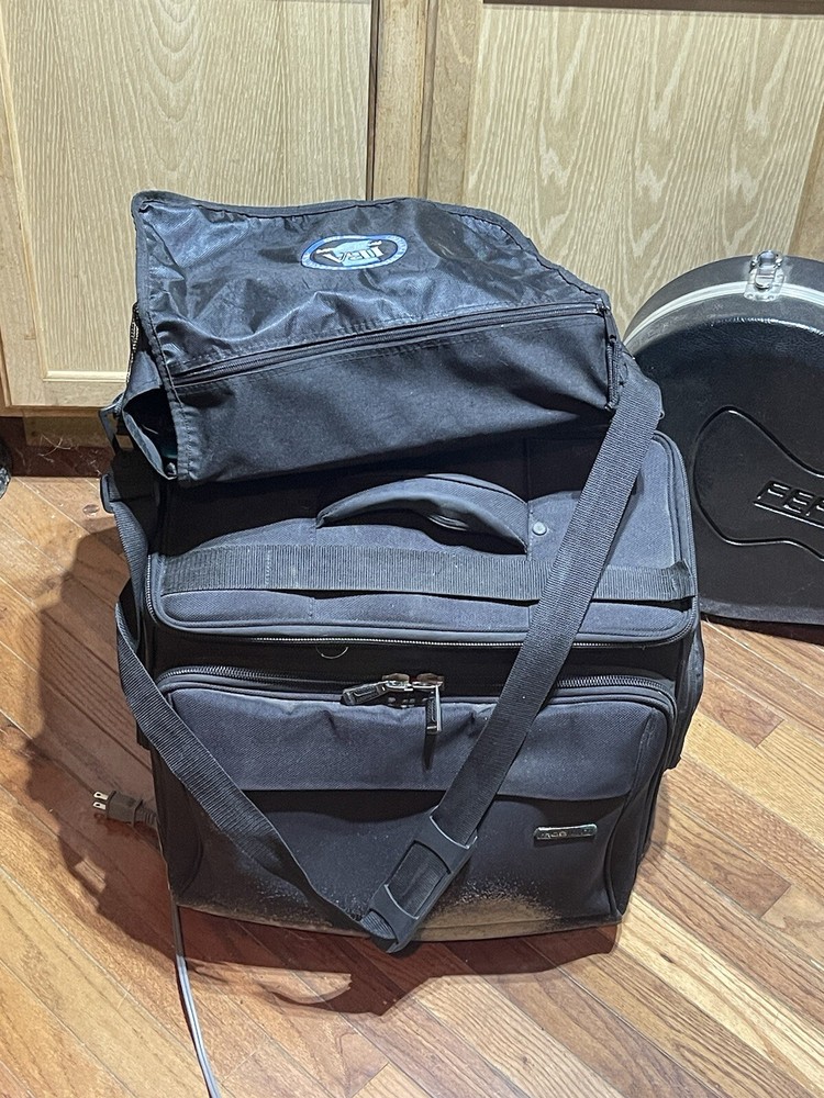 Full DJ/ Karaoke Setup