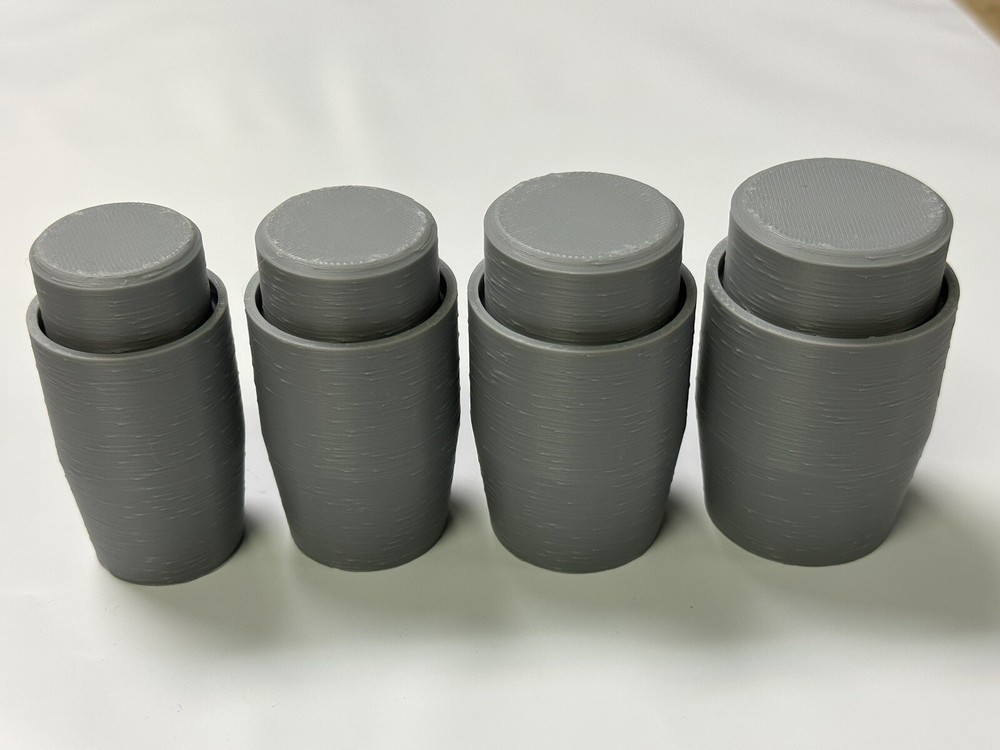 VISE IT Top Sleeve Insertion Tool - FULL SET