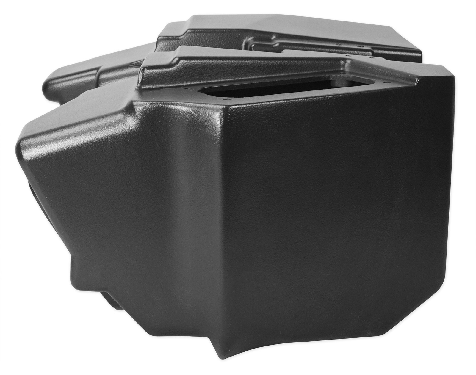 10" Glove Box Subwoofer Enclosure for Select Polaris RZR/RZR4/RZR XP/RZR XP4