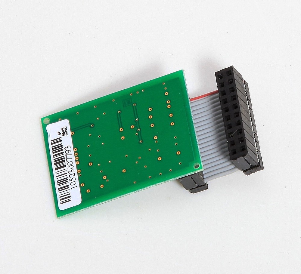 Voice Greeter Board For 3M XT-1 Wireless Drive Thru Intercom Base Station XT-1B