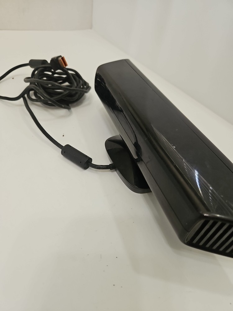 Official Tested Microsoft Kinect Sensor Bar for Xbox 360 1414 Camera Unit Only