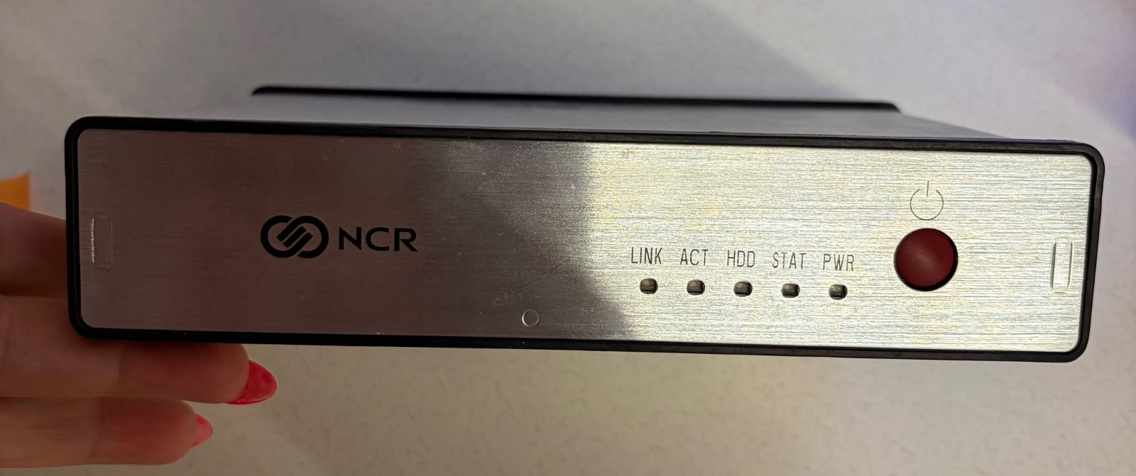 NCR 1924-022-8801 Kitchen Controller, KC4,8GB, Win 7 *Power Supply Included*